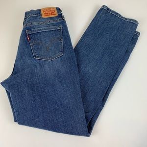 Levi’s 505 straight size 29